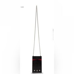 Alexander Mcqueen｜iPhone case bag